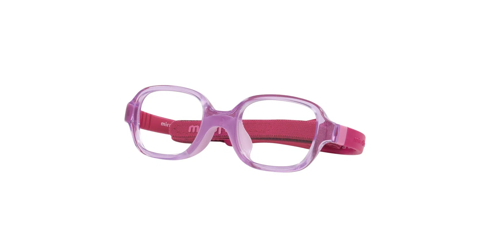 Miraflex 4029 Eyeglasses - view 5